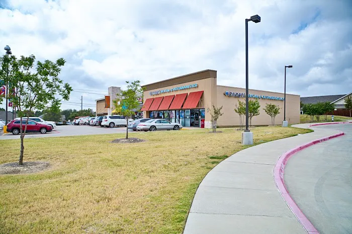 Brident Dental & Orthodontics Picture 9