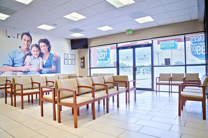 Brident Dental & Orthodontics Picture 2
