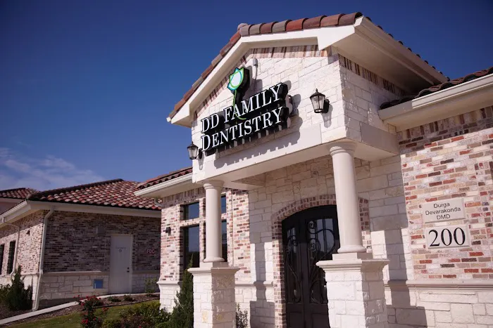 DD Family Dentistry Picture 6