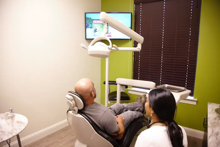 DD Family Dentistry Picture 2
