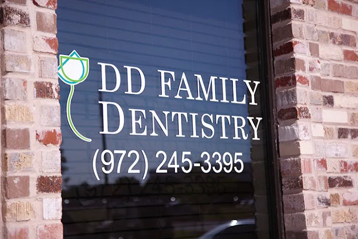 DD Family Dentistry Picture 3