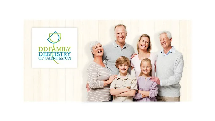 DD Family Dentistry Picture 8