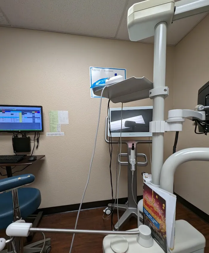 Jefferson Dental & Orthodontics Picture 3
