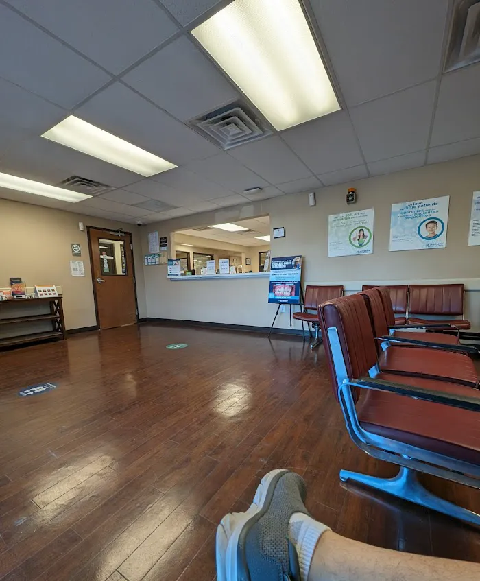 Jefferson Dental & Orthodontics Picture 2