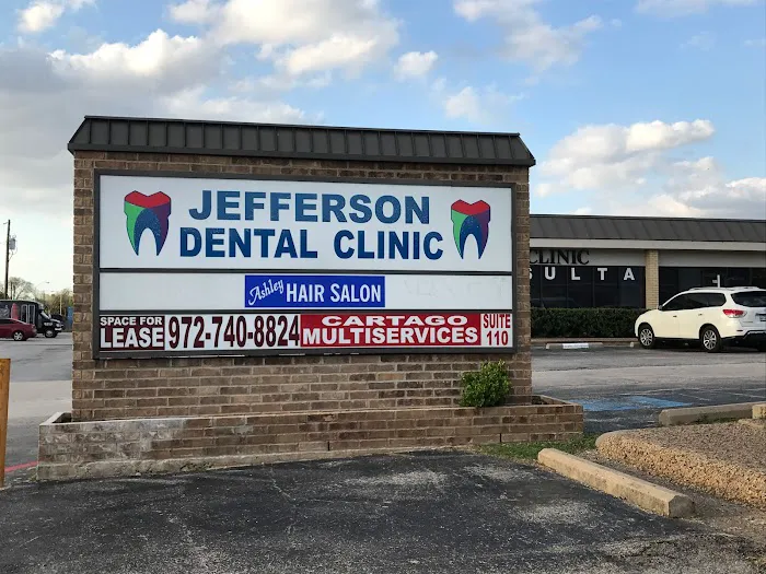 Jefferson Dental & Orthodontics Picture 1