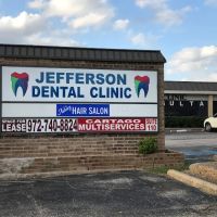 Jefferson Dental & Orthodontics ico
