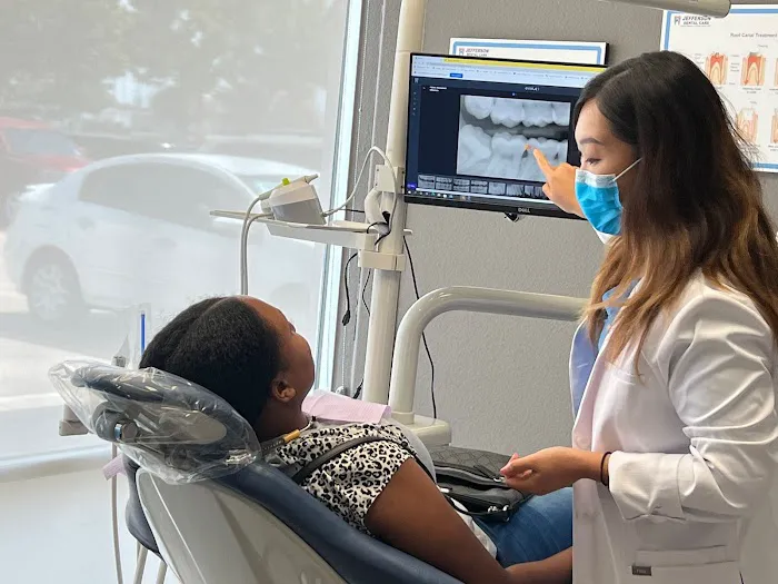 Jefferson Dental & Orthodontics Picture 7