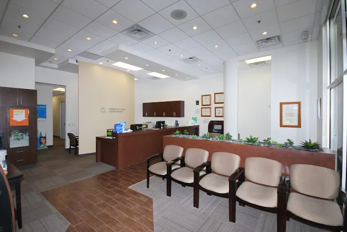 West Plano Modern Dentistry and Orthodontics Picture 1