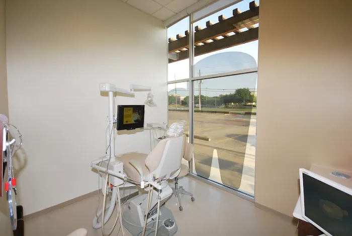 West Plano Modern Dentistry and Orthodontics Picture 5