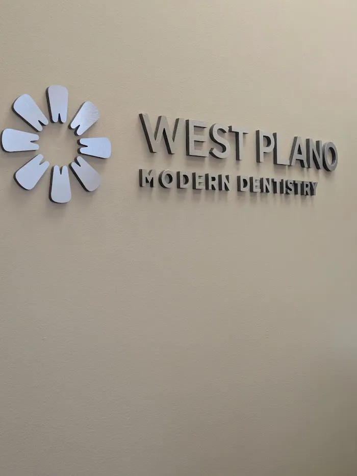 West Plano Modern Dentistry and Orthodontics Picture 3