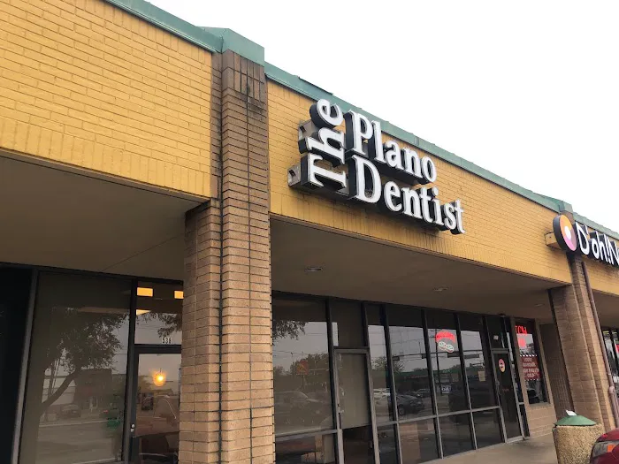 The Plano Dentist Picture 8