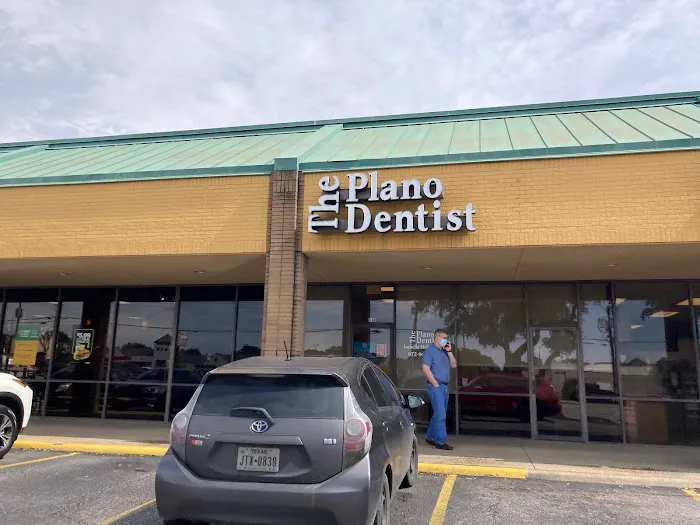 The Plano Dentist Picture 2