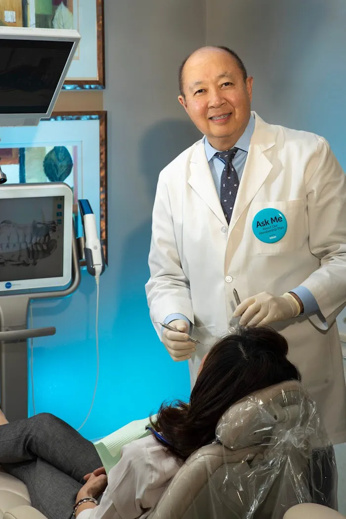 Plano Dental Excellence Picture 3