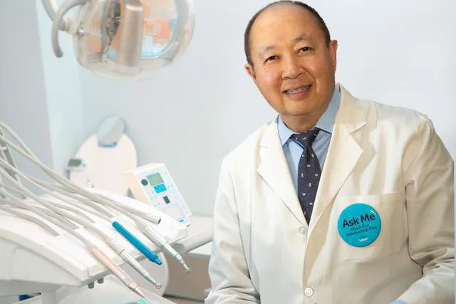 Plano Dental Excellence Picture 1