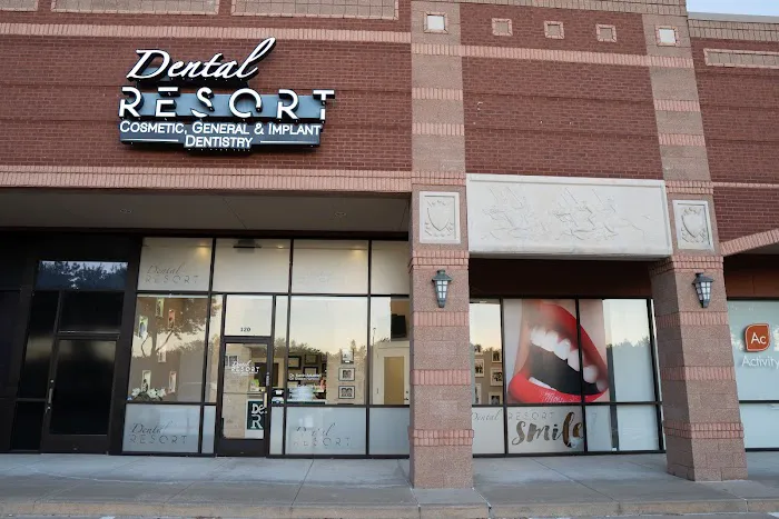 Dental Resort Picture 2
