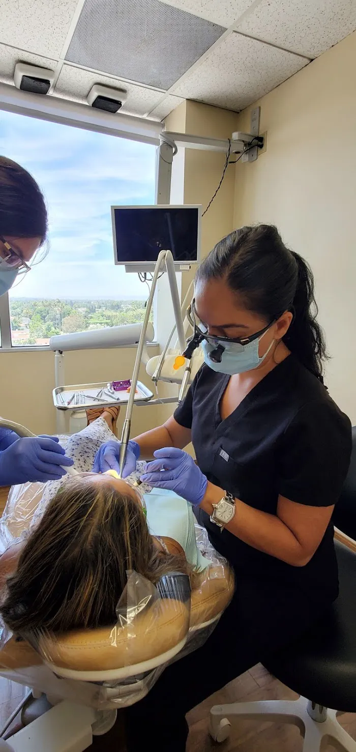 Sherman Oaks Smile Studio Picture 2
