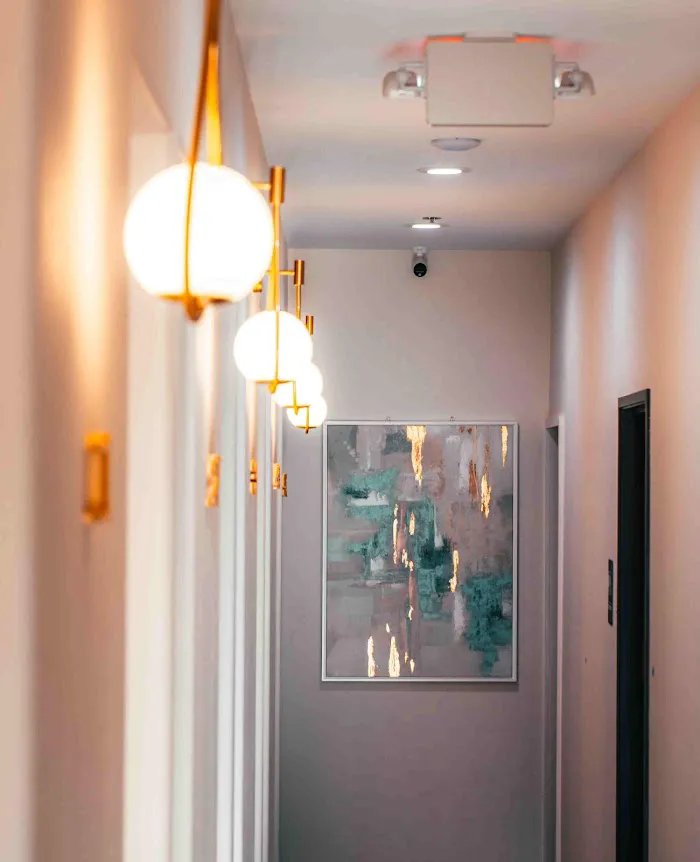 Cotton Dentistry Picture 5