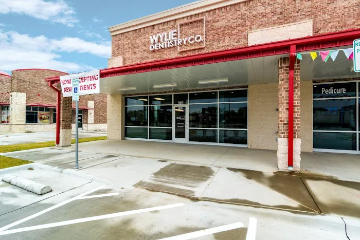 Wylie Dentistry Co. Picture 6