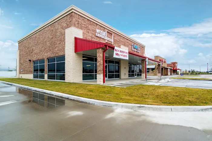 Wylie Dentistry Co. Picture 3