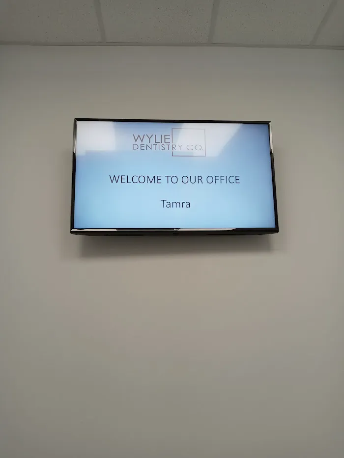 Wylie Dentistry Co. Picture 9