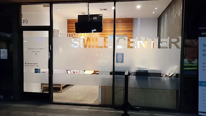 Sherman Oaks Smile Center Picture 2