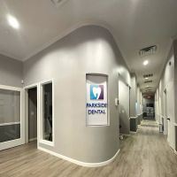Parkside Dental ico