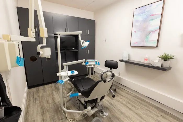Sherman Oaks Dental Arts Picture 1