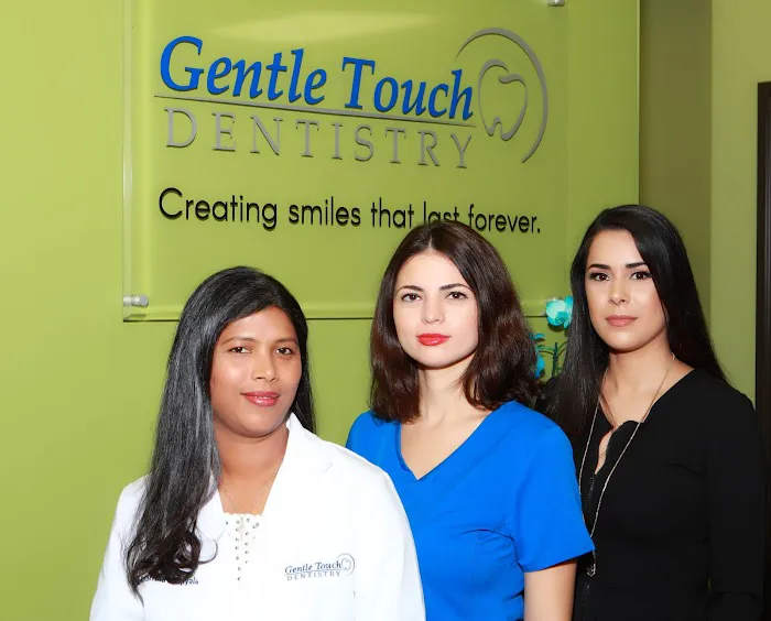 Gentle Touch Dentistry Richardson Picture 3