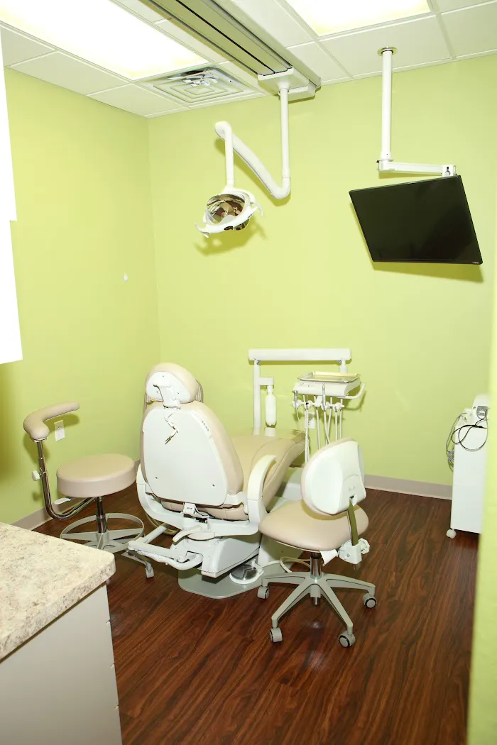 Gentle Touch Dentistry Richardson Picture 5