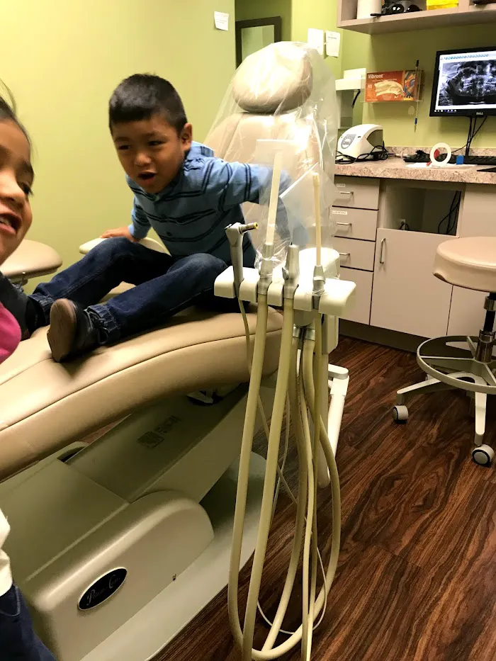 Gentle Touch Dentistry Richardson Picture 1