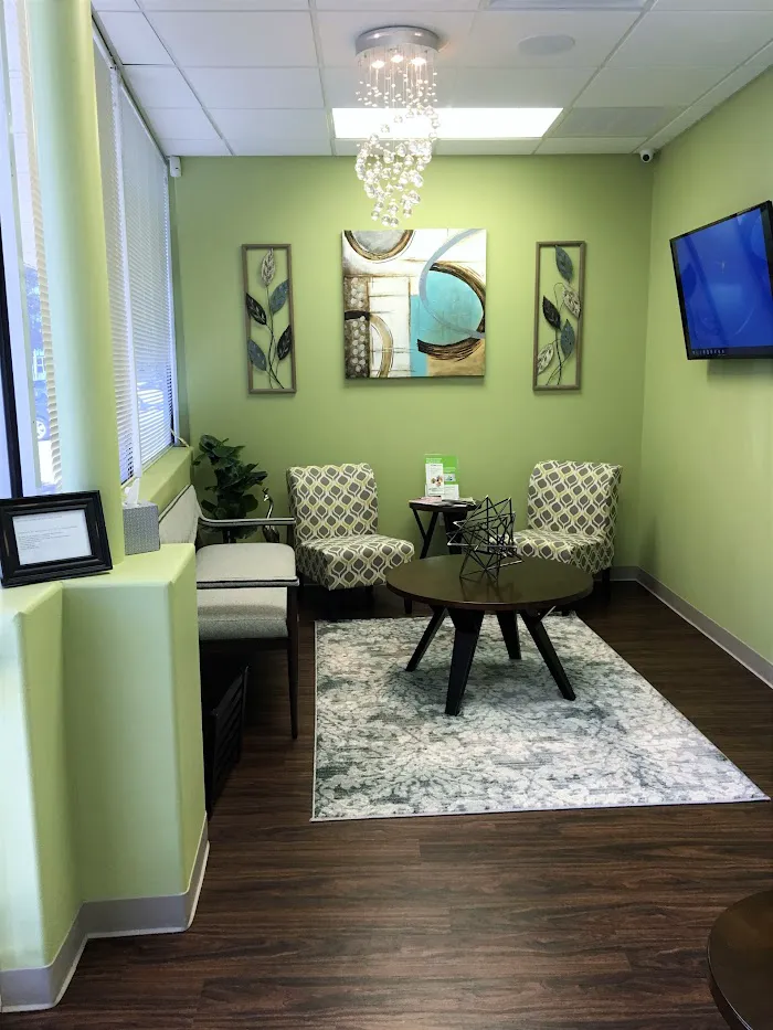 Gentle Touch Dentistry Richardson Picture 6