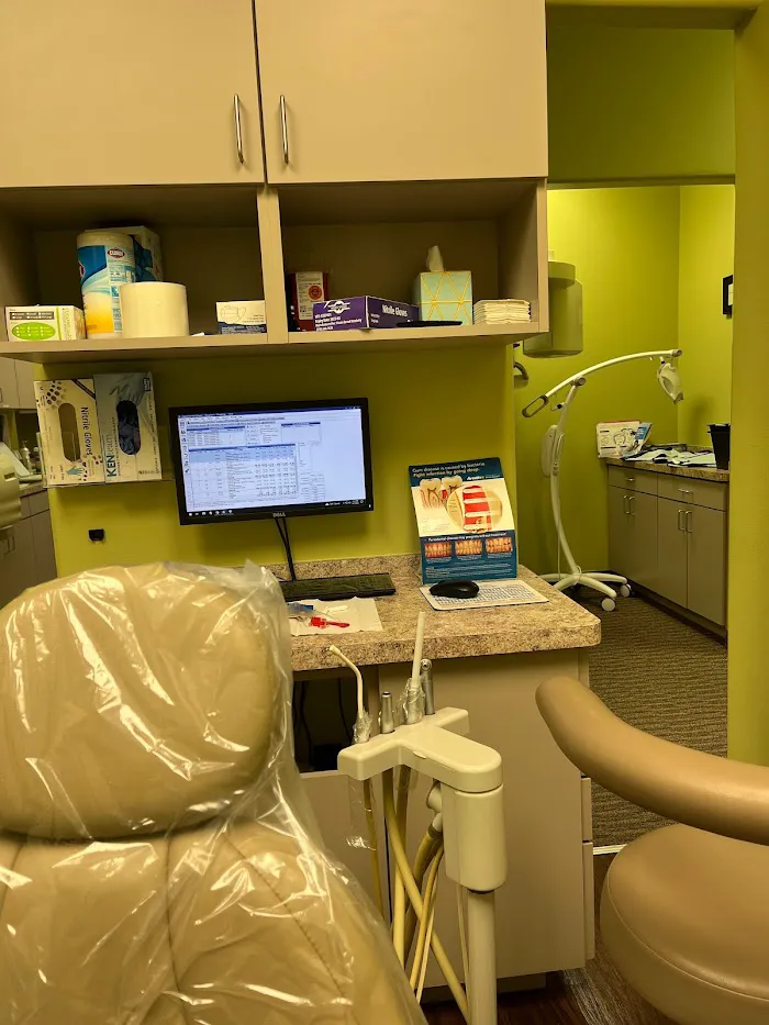 Gentle Touch Dentistry Richardson Picture 2