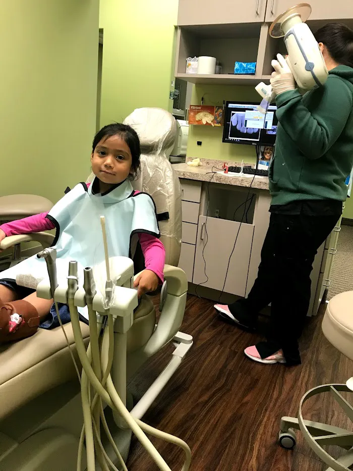 Gentle Touch Dentistry Richardson Picture 7