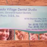 Reseda Village Dental Studio