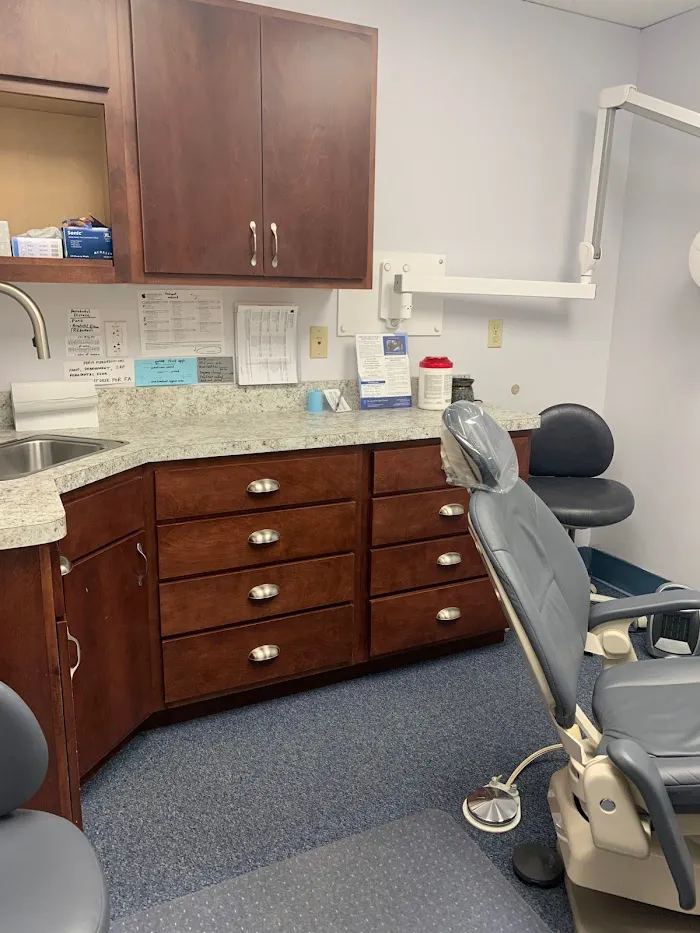 Bell Dental Maryland Heights Picture 2