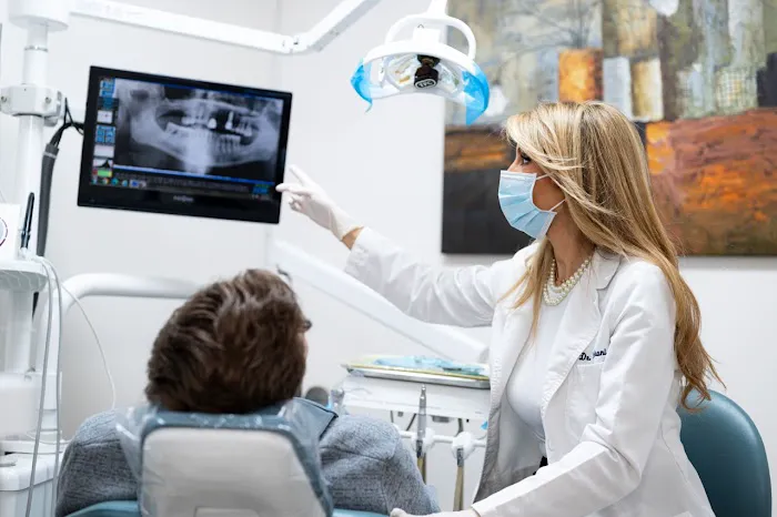 Santa Clarita Valley Dental Care Picture 7