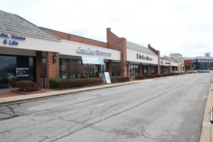 Creve Coeur Dentistry and Orthodontics Picture 3