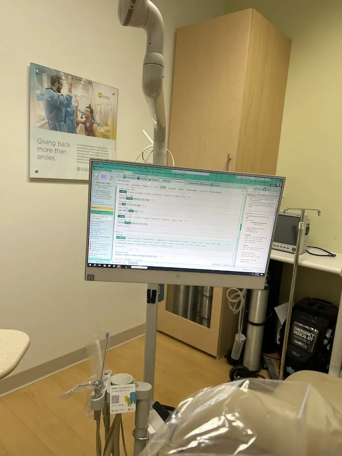 Creve Coeur Dentistry and Orthodontics Picture 7
