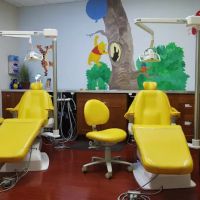 Dentistry For Kids & Adults ico