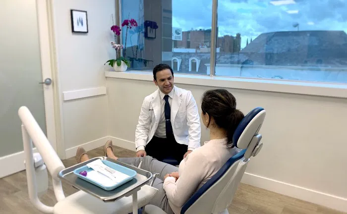 Smile Care Valencia - Robert P. Hedvat, DDS Picture 1