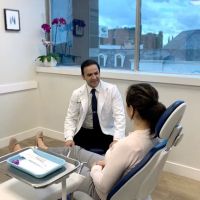Smile Care Valencia - Robert P. Hedvat, DDS ico