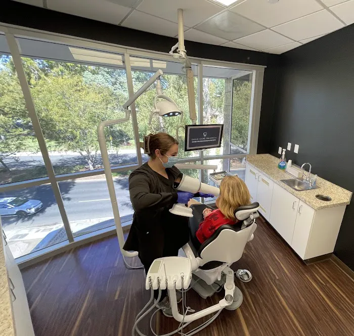 Smile Care Valencia - Robert P. Hedvat, DDS Picture 6