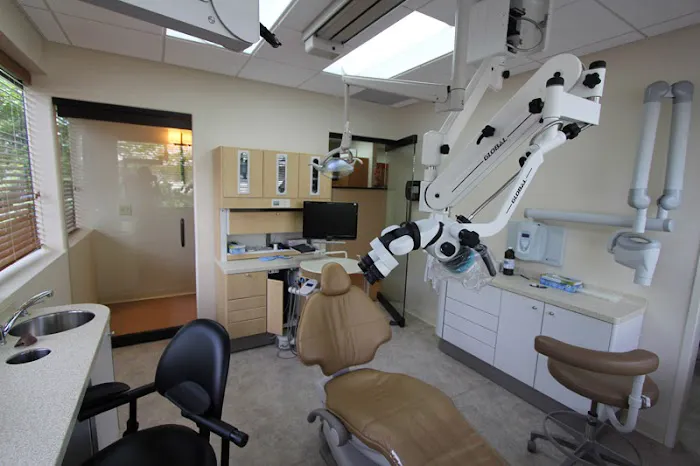 Creve Coeur Family & Sedation Dentistry Picture 1