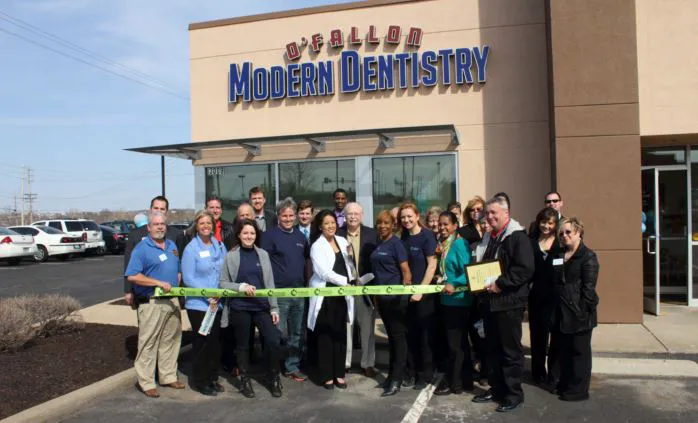 O'Fallon Modern Dentistry Picture 2