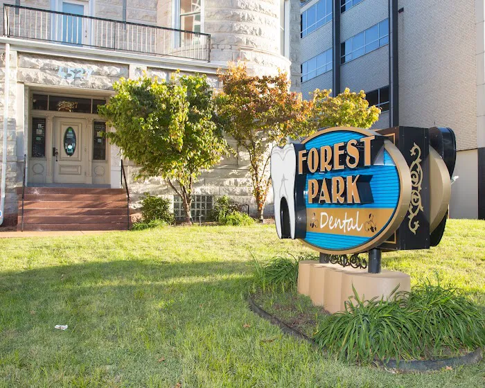 Forest Park Dental Picture 6