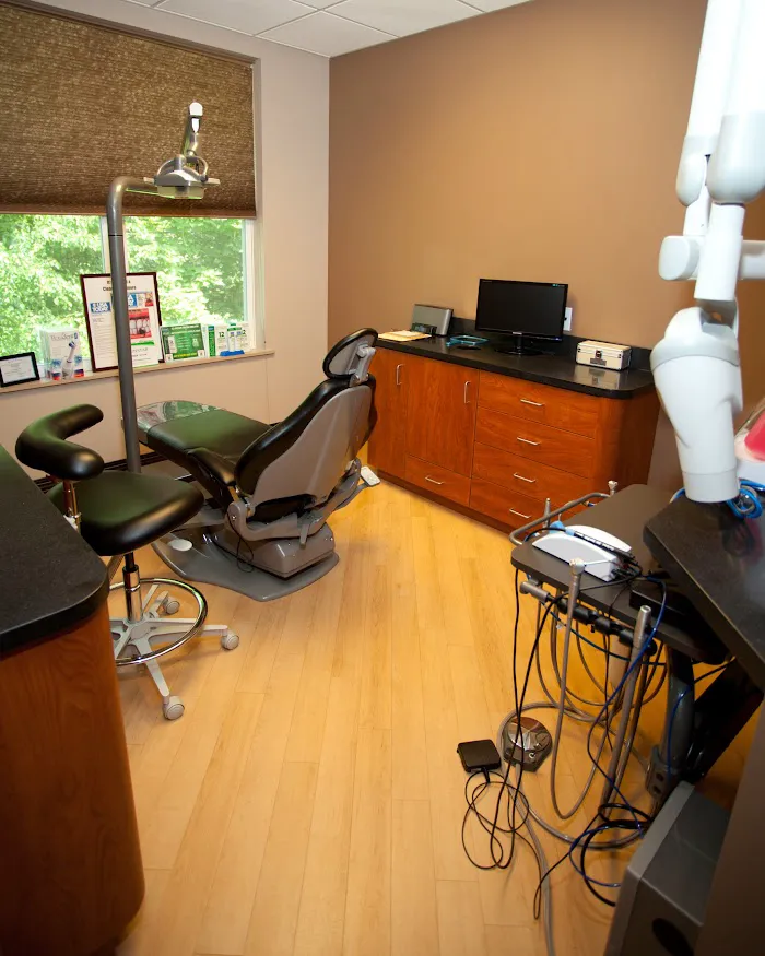Kingston Dental Care in St. Louis, MO Picture 5