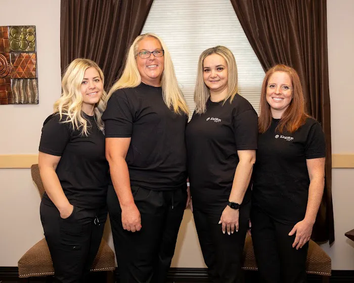 Kingston Dental Care in St. Louis, MO Picture 10