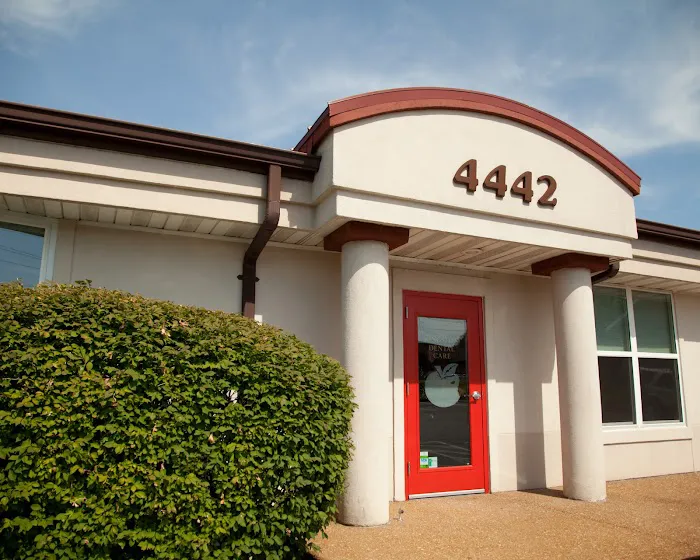 Kingston Dental Care in St. Louis, MO Picture 4
