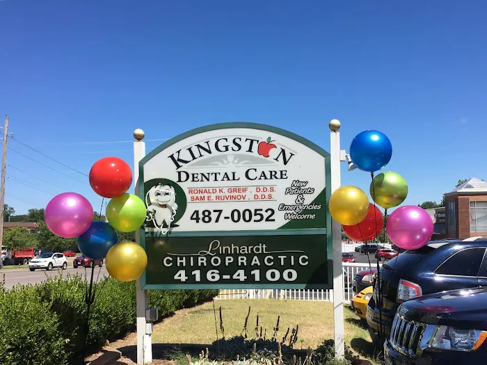 Kingston Dental Care in St. Louis, MO Picture 2