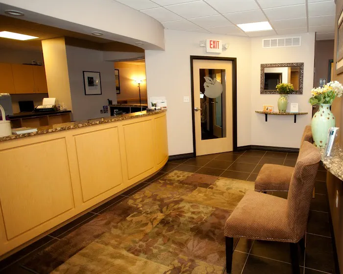 Kingston Dental Care in St. Louis, MO Picture 9